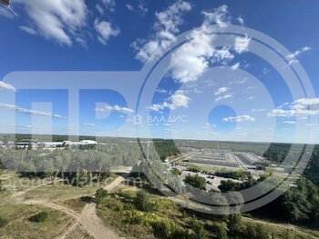 Миниатюра 2к, 12/18 М, Россия, Воронеж, Ростовская улица, 100БкА, 42.8 кв.м
