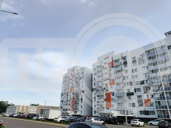 Миниатюра 3к, 8/9 Ж, Россия, Воронежская область, Рамонский район, Яменское сельское поселение, хутор Ветряк,