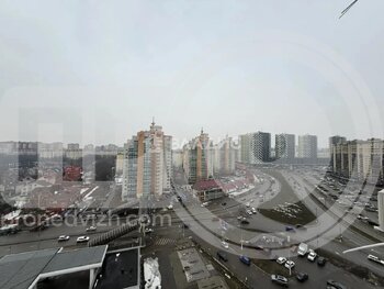 Миниатюра 1к, 15/17 К, Россия, Воронеж, Олимпийский бульвар, 6, 40.4 кв.м