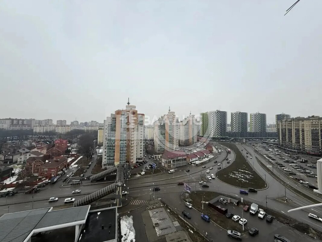 1к, 15/17 К, Россия, Воронеж, Олимпийский бульвар, 6, 40.4 кв.м