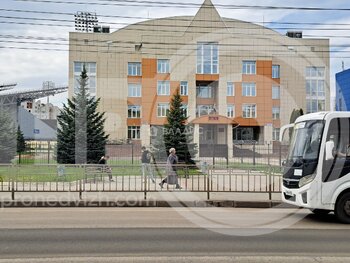 Миниатюра 2к, 4/5 П, Россия, Воронеж, улица Писателя Маршака, 7, 42.6 кв.м
