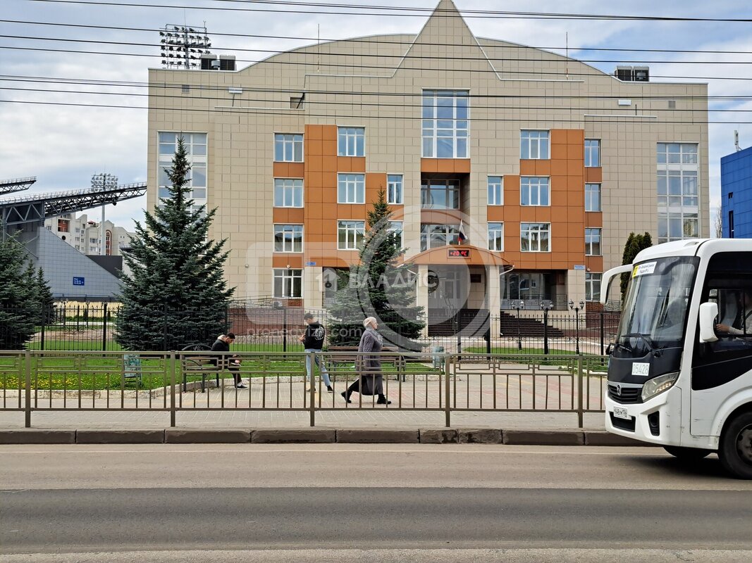 2к, 4/5 П, Россия, Воронеж, улица Писателя Маршака, 7, 42.6 кв.м