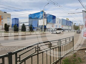 Миниатюра 2к, 4/5 П, Россия, Воронеж, улица Писателя Маршака, 7, 42.6 кв.м