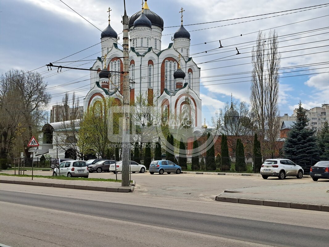 2к, 4/5 П, Россия, Воронеж, улица Писателя Маршака, 7, 42.6 кв.м