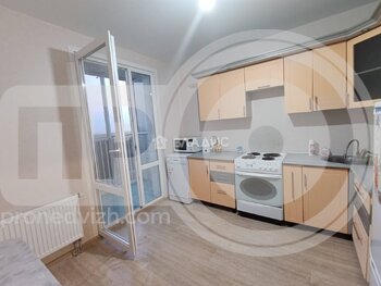 Миниатюра 1к, 20/25 Б, Россия, Воронеж, Московский проспект, 189/4, 38.7 кв.м
