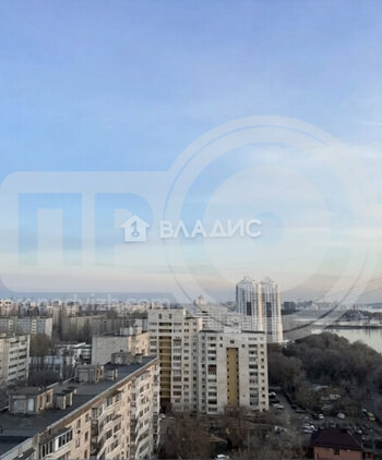 Миниатюра 1к, 16/16 К, Россия, Воронеж, улица Димитрова, 2А, 42.2 кв.м