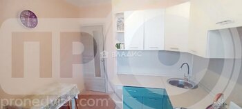 Миниатюра 1к, 2/10 П, Россия, Воронеж, улица Коренцова, 9, 38.5 кв.м