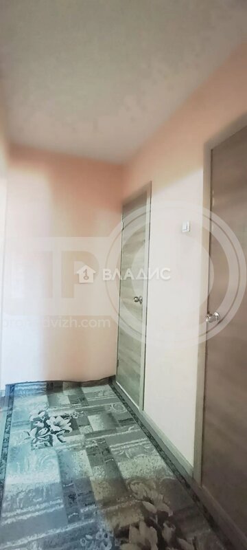 1к, 2/10 П, Россия, Воронеж, улица Коренцова, 9, 38.5 кв.м