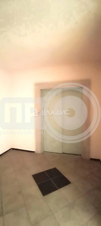 Миниатюра 1к, 2/10 П, Россия, Воронеж, улица Коренцова, 9, 38.5 кв.м