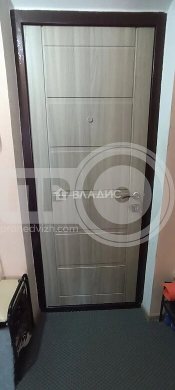 Миниатюра 1к, 2/10 П, Россия, Воронеж, улица Коренцова, 9, 38.5 кв.м