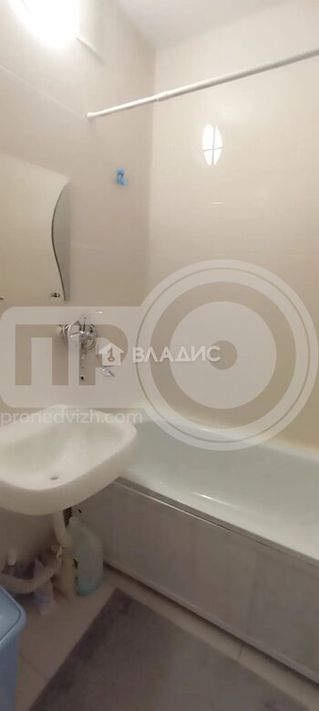Миниатюра 1к, 2/10 П, Россия, Воронеж, улица Коренцова, 9, 38.5 кв.м