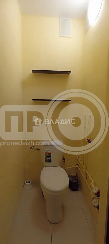 Миниатюра 1к, 2/10 П, Россия, Воронеж, улица Коренцова, 9, 38.5 кв.м