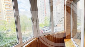 Миниатюра 3к, 2/15 К, Россия, Воронеж, улица Генерала Лизюкова, 66А, 104.8 кв.м