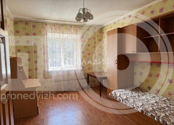 Миниатюра 3к, 2/15 К, Россия, Воронеж, улица Генерала Лизюкова, 66А, 104.8 кв.м