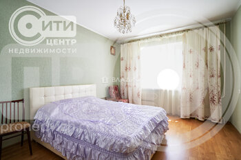 Миниатюра 3к, 4/5 К, Россия, Воронеж, улица Генерала Лизюкова, 8А, 87.1 кв.м