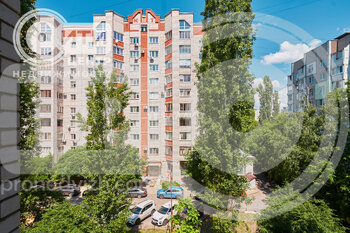 Миниатюра 3к, 4/5 К, Россия, Воронеж, улица Генерала Лизюкова, 8А, 87.1 кв.м
