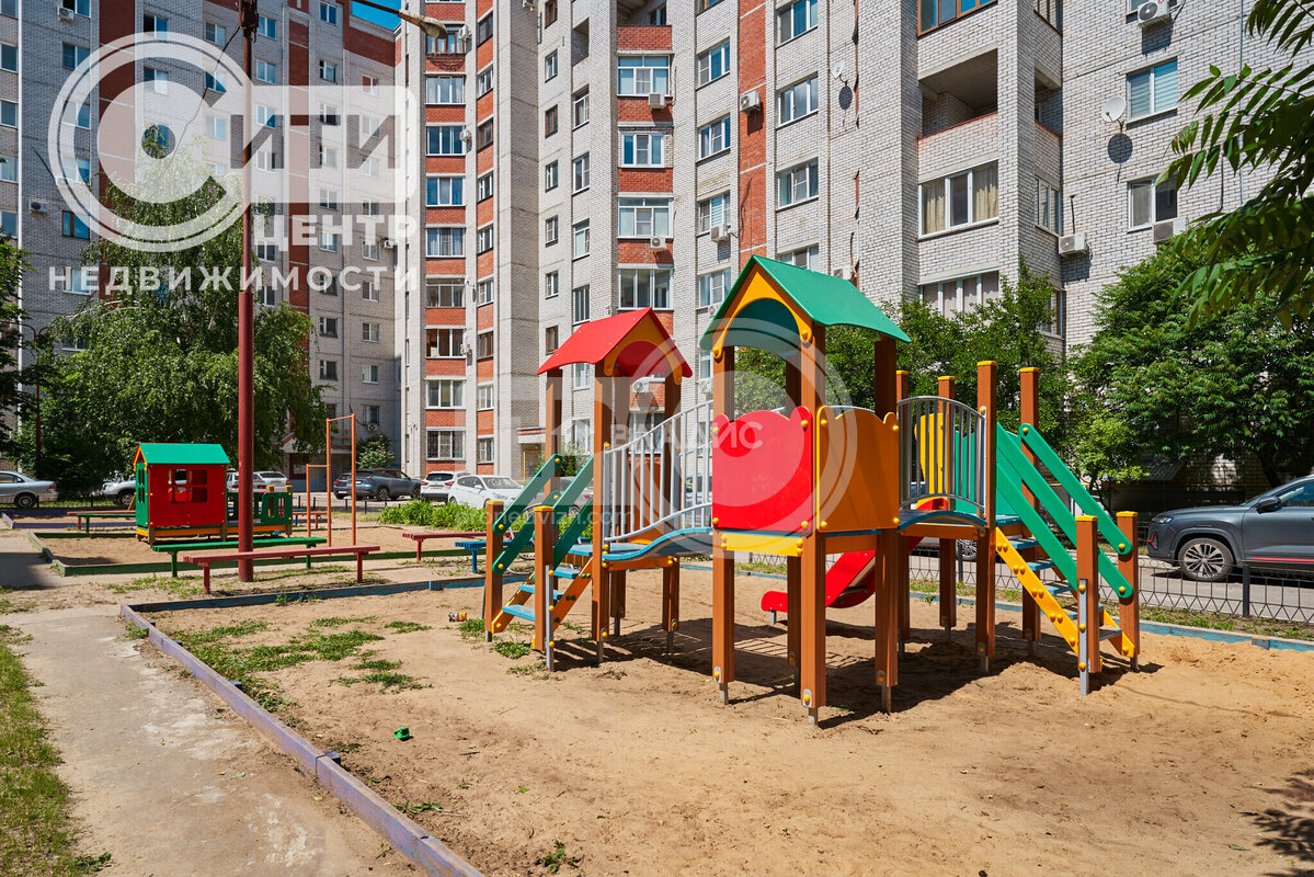3к, 4/5 К, Россия, Воронеж, улица Генерала Лизюкова, 8А, 87.1 кв.м