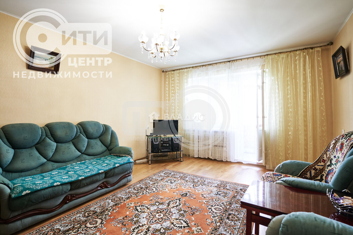 3к, 4/5 К, Россия, Воронеж, улица Генерала Лизюкова, 8А, 87.1 кв.м