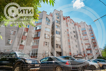 Миниатюра 3к, 4/5 К, Россия, Воронеж, улица Генерала Лизюкова, 8А, 87.1 кв.м