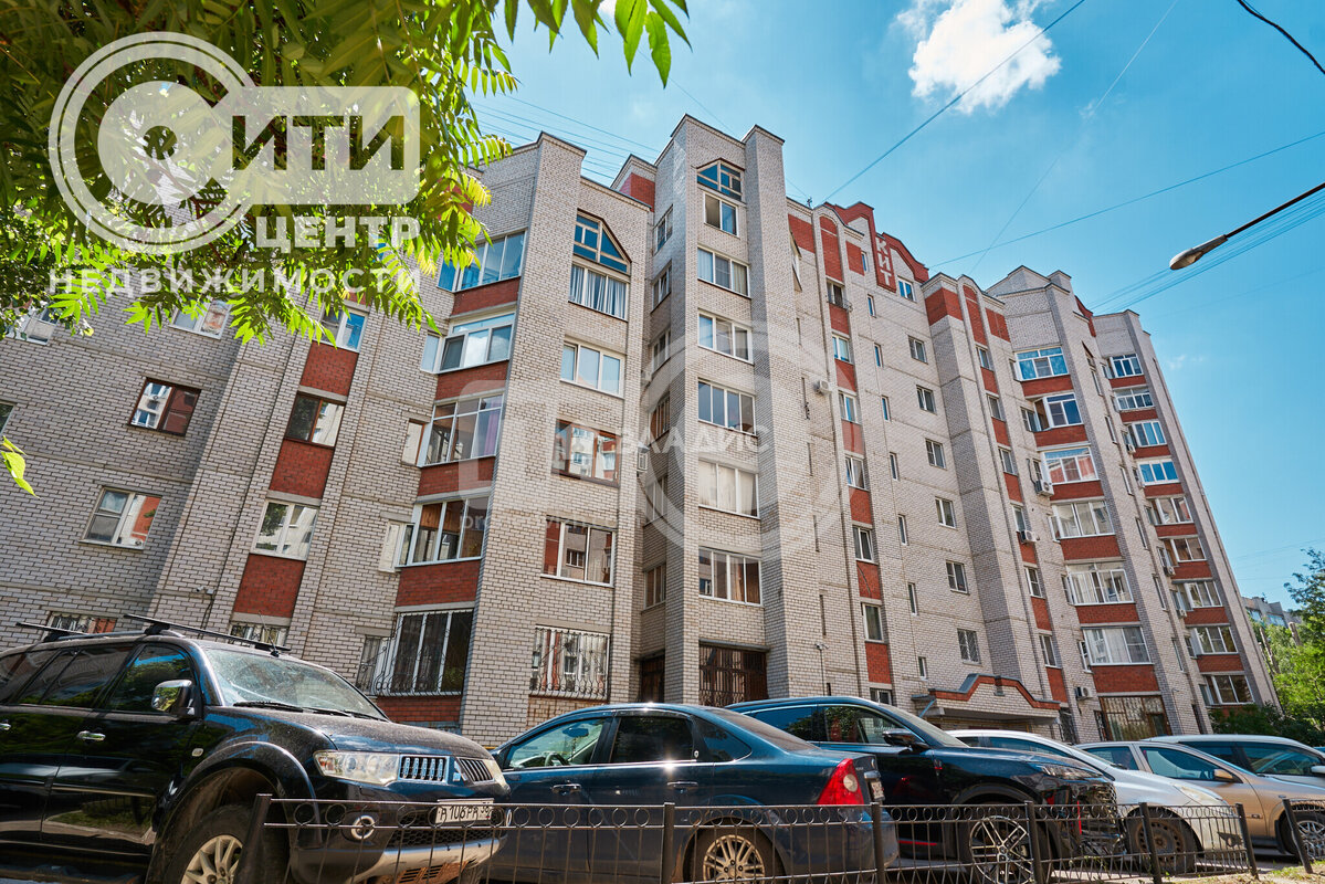 3к, 4/5 К, Россия, Воронеж, улица Генерала Лизюкова, 8А, 87.1 кв.м