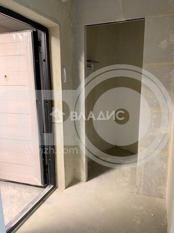 Миниатюра 1к, 10/18 К, Россия, Воронеж, улица 45-й Стрелковой Дивизии, 113, 35.14 кв.м