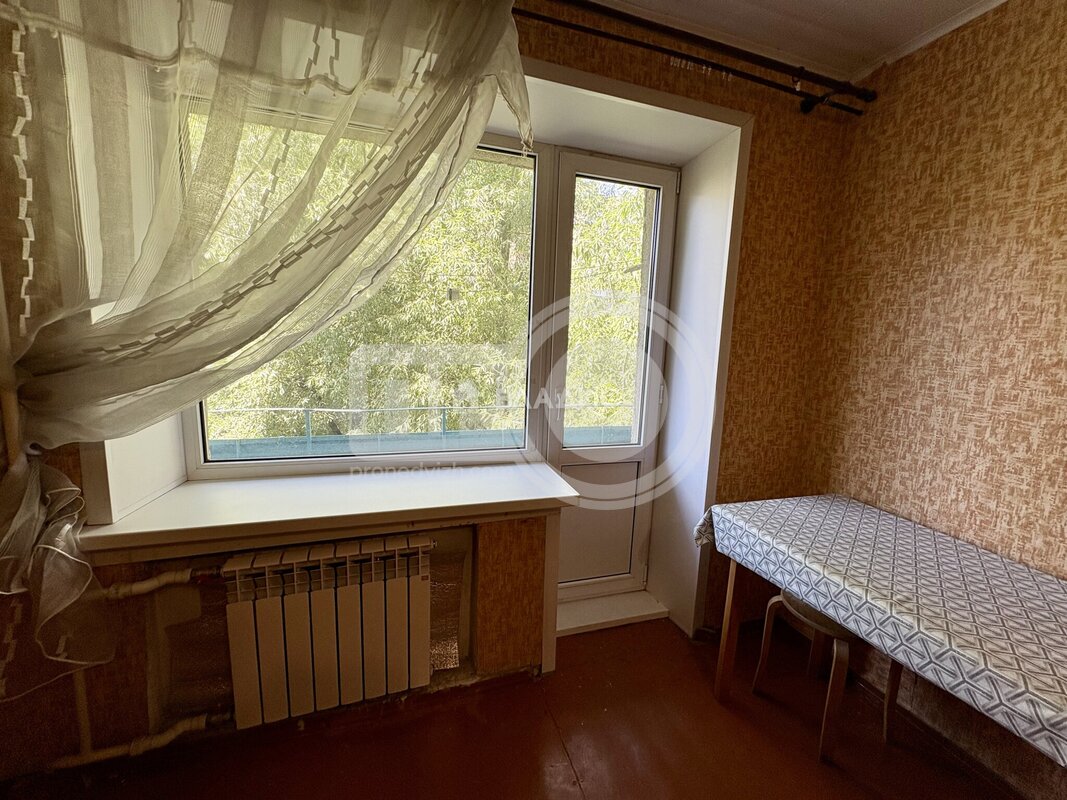 1к, 4/5 К, Россия, Воронеж, улица Челюскинцев, 136, 30.7 кв.м
