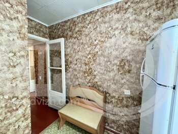 Миниатюра 1к, 4/5 К, Россия, Воронеж, улица Челюскинцев, 136, 30.7 кв.м