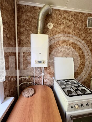Миниатюра 1к, 4/5 К, Россия, Воронеж, улица Челюскинцев, 136, 30.7 кв.м