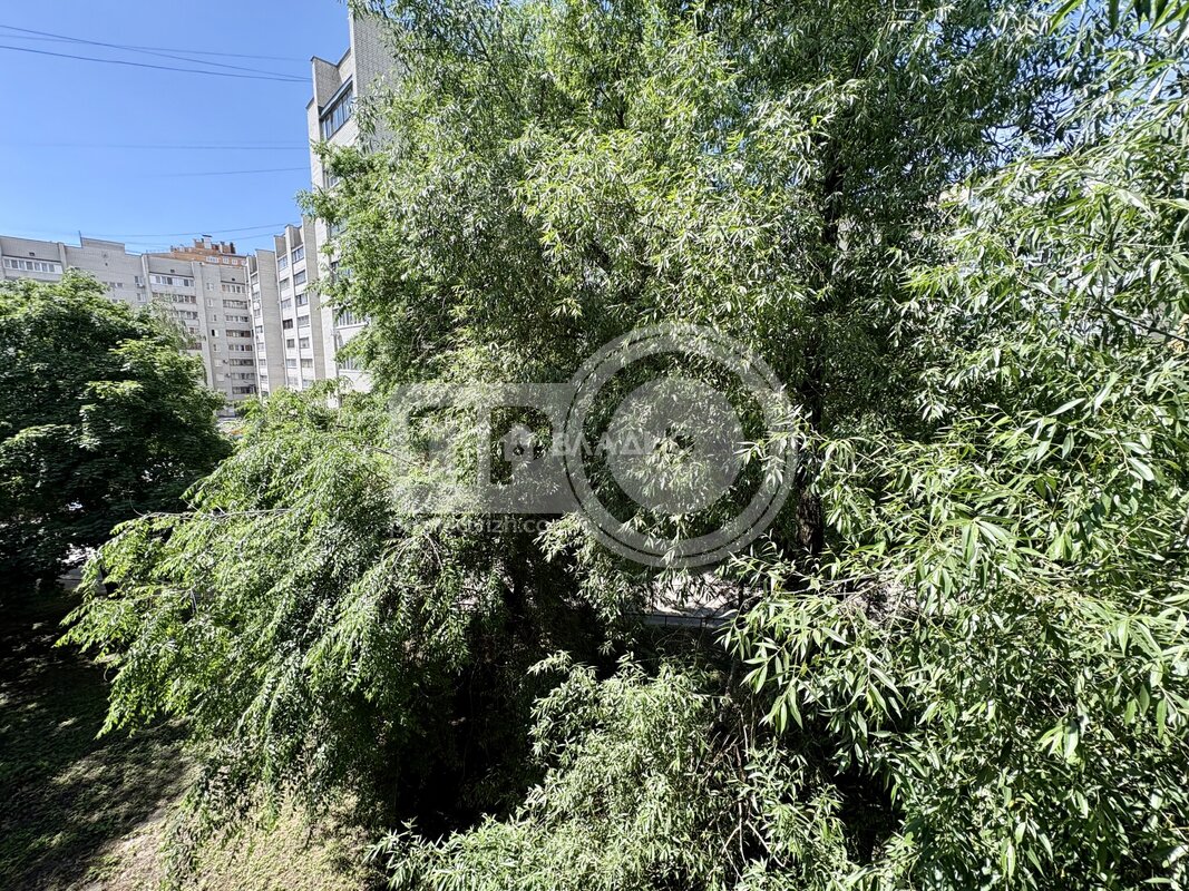 1к, 4/5 К, Россия, Воронеж, улица Челюскинцев, 136, 30.7 кв.м