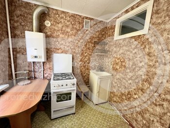 Миниатюра 1к, 4/5 К, Россия, Воронеж, улица Челюскинцев, 136, 30.7 кв.м