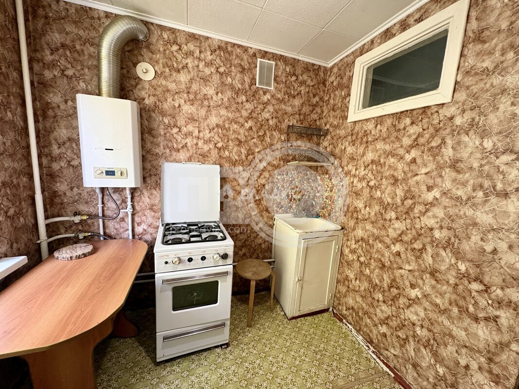 1к, 4/5 К, Россия, Воронеж, улица Челюскинцев, 136, 30.7 кв.м