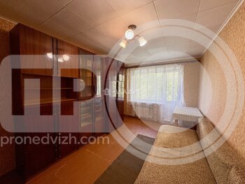 Миниатюра 1к, 4/5 К, Россия, Воронеж, улица Челюскинцев, 136, 30.7 кв.м