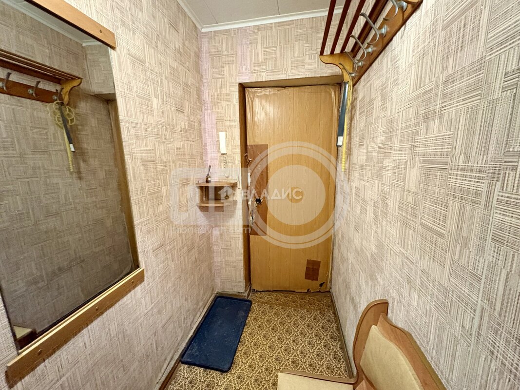 1к, 4/5 К, Россия, Воронеж, улица Челюскинцев, 136, 30.7 кв.м