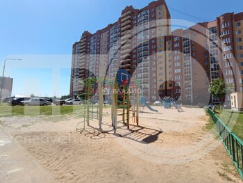 Миниатюра 2к, 5/10 П, Россия, Воронеж, улица Артамонова, 34/4, 50.5 кв.м