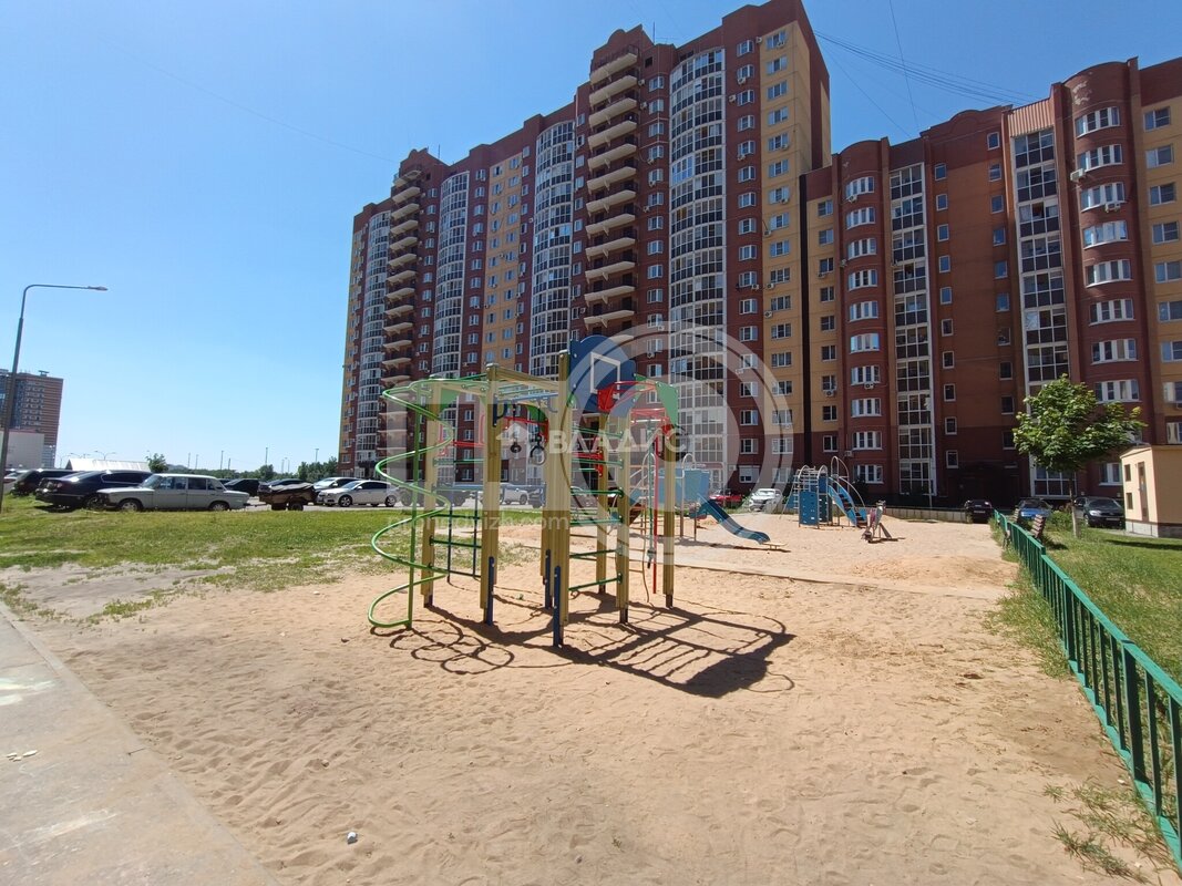 2к, 5/10 П, Россия, Воронеж, улица Артамонова, 34/4, 50.5 кв.м