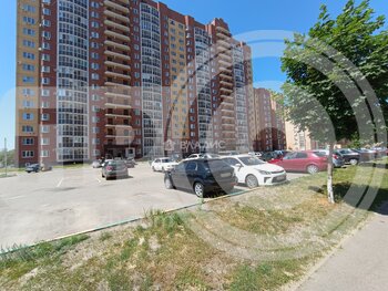 Миниатюра 2к, 5/10 П, Россия, Воронеж, улица Артамонова, 34/4, 50.5 кв.м