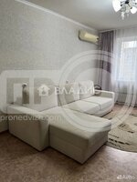 Описание квартиры