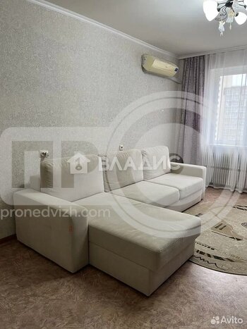 Миниатюра 2к, 5/10 П, Россия, Воронеж, улица Артамонова, 34/4, 50.5 кв.м