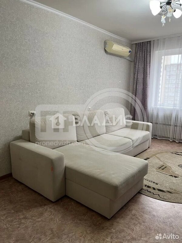 2к, 5/10 П, Россия, Воронеж, улица Артамонова, 34/4, 50.5 кв.м
