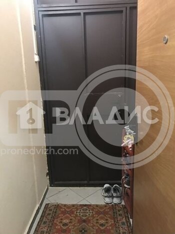Миниатюра 2к, 5/10 П, Россия, Воронеж, улица Артамонова, 34/4, 50.5 кв.м