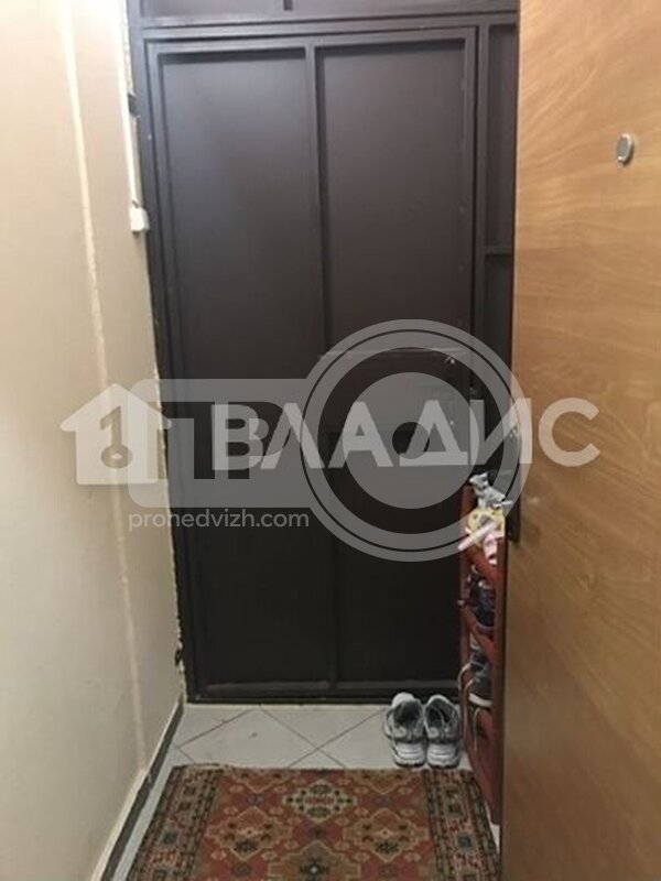 2к, 5/10 П, Россия, Воронеж, улица Артамонова, 34/4, 50.5 кв.м