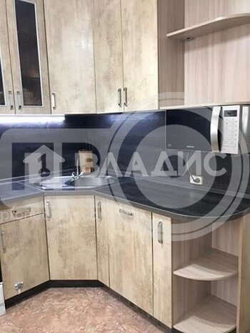 Миниатюра 2к, 5/10 П, Россия, Воронеж, улица Артамонова, 34/4, 50.5 кв.м