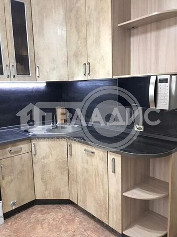 2к, 5/10 П, Россия, Воронеж, улица Артамонова, 34/4, 50.5 кв.м
