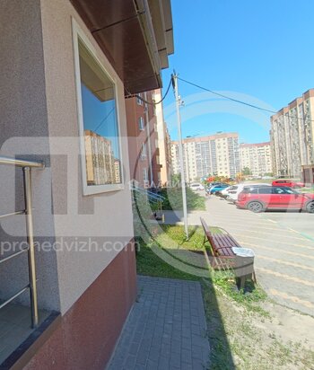 Миниатюра 2к, 5/10 П, Россия, Воронеж, улица Артамонова, 34/4, 50.5 кв.м