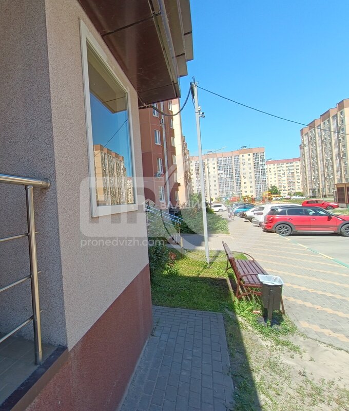 2к, 5/10 П, Россия, Воронеж, улица Артамонова, 34/4, 50.5 кв.м
