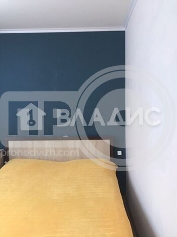 Миниатюра 2к, 5/10 П, Россия, Воронеж, улица Артамонова, 34/4, 50.5 кв.м