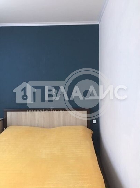 2к, 5/10 П, Россия, Воронеж, улица Артамонова, 34/4, 50.5 кв.м