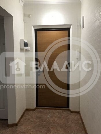 Миниатюра 2к, 5/10 П, Россия, Воронеж, улица Артамонова, 34/4, 50.5 кв.м