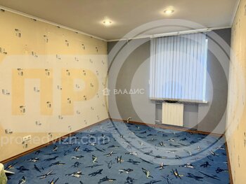 Миниатюра 3к, 6/13 К, Россия, Воронеж, бульвар Победы, 43, 100 кв.м