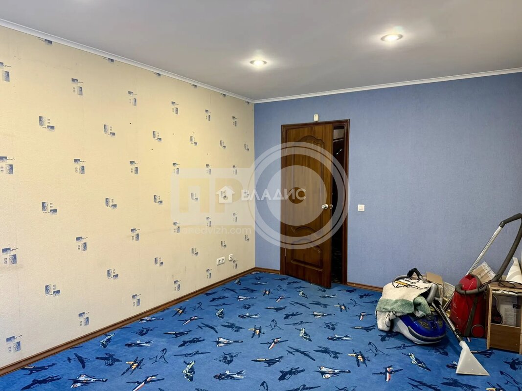 3к, 6/13 К, Россия, Воронеж, бульвар Победы, 43, 100 кв.м